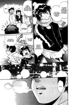 Page 126 of Kanojo de Ippai 3 Ch. 19-24