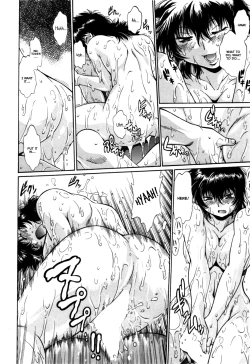 Page 133 of Kanojo de Ippai 3 Ch. 19-24