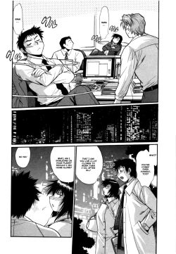 Page 33 of Kanojo de Ippai 3 Ch. 19-24