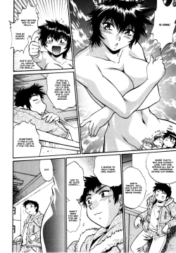 Page 79 of Kanojo de Ippai 3 Ch. 19-24