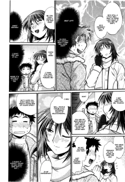 Page 81 of Kanojo de Ippai 3 Ch. 19-24