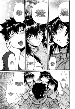 Page 86 of Kanojo de Ippai 3 Ch. 19-24