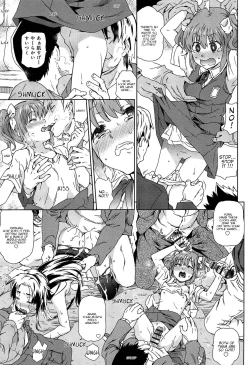 Page 34 of Rape & Release Ch. 1-3