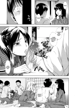 Page 28 of Hanahira Torori Ch. 1-8