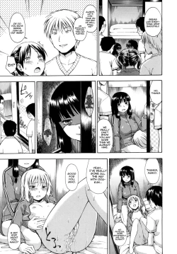 Page 46 of Hanahira Torori Ch. 1-8