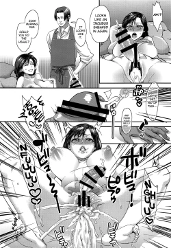 Page 26 of Toriko ni Nattemo Makenai zo