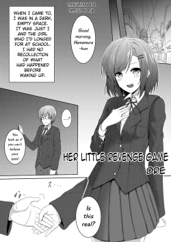 Page 18 of Soutaisei Kyodai Shoujo | Relative Giantess