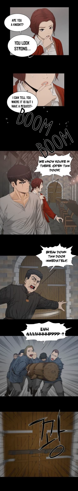 Page 307 of Siren Ch.0-13