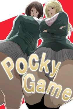 Page 1 of Pocky Game