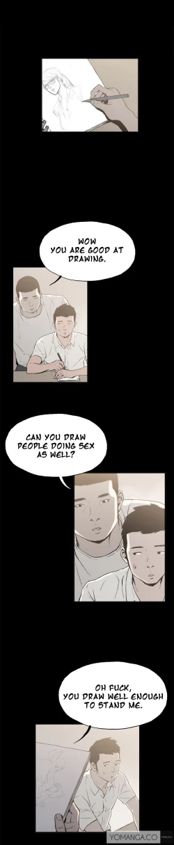 Page 15 of Cohabitation Ch.1-51