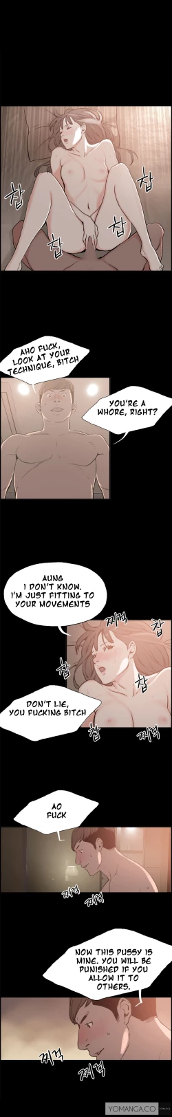 Page 60 of Cohabitation Ch.1-51