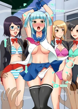 Page 3 of Otaku no Ore ga Hito o Ayatsuru Kami-sama Kyuu no Power o Te ni Ireta! ~ Teishi, Sousa, Kanjou Control