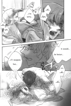 Page 13 of Meirei Gokko | Pretend Orders