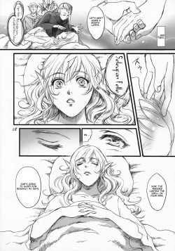 Page 7 of Kitaku Keibiin