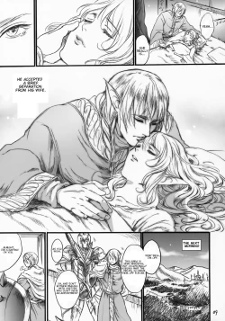 Page 8 of Kitaku Keibiin