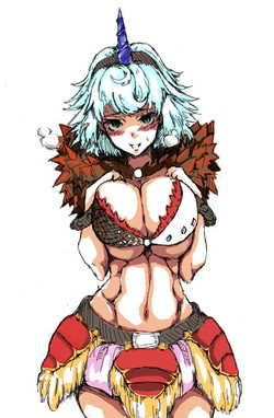 Download Kirin Musume Ero Matome 1-2