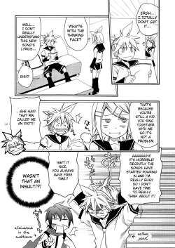 Page 7 of Banana Ice