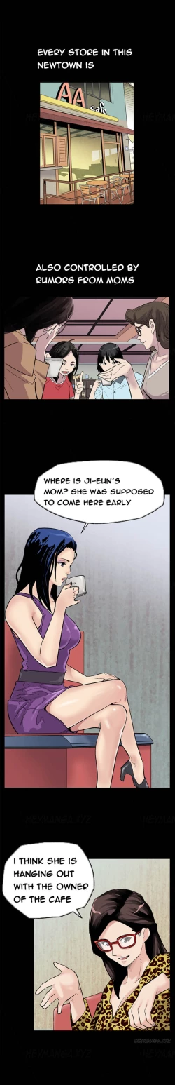 Page 27 of Moms Cafe Ch.1-9