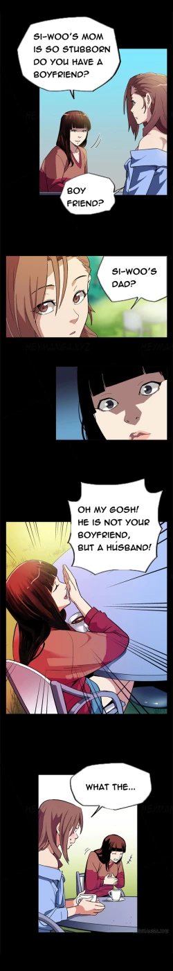 Page 56 of Moms Cafe Ch.1-9