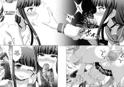 Page 118 of Inyouchuu ShokuHarami Ochiru Shoujo-tachi