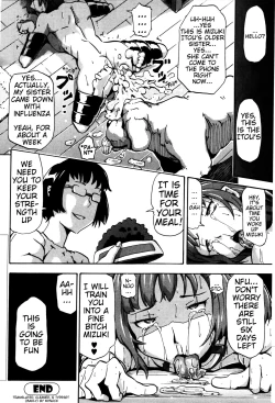 Page 18 of Imouto Inu| Sister Dog