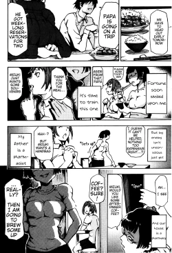 Page 4 of Imouto Inu| Sister Dog