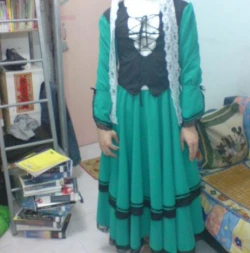 Page 19 of Midori no Ko