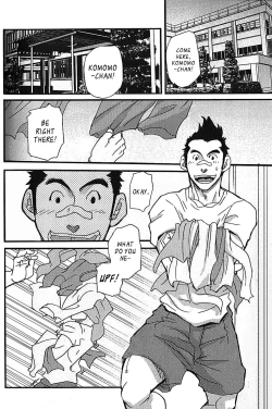 Page 2 of Morimori Weighting!!