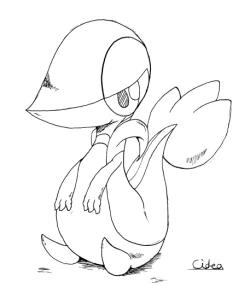 Page 110 of ARTIST さいであ【Cidea