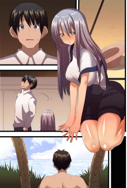 Page 58 of Harem de Sex Shihoudai Ryokou