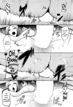 Page 24 of Hatsu Goukon wa Mama Naranai! | My First Mixer Was a Real Motherfucker!