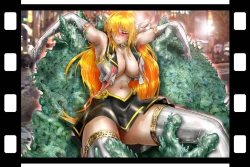 Page 228 of Virginal LoveA ECSTASY 2 Junketsu Senshi Nenneki Chuunyuu