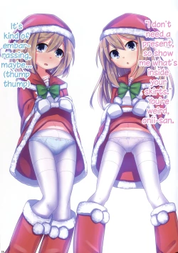 Page 14 of Santastic Dream