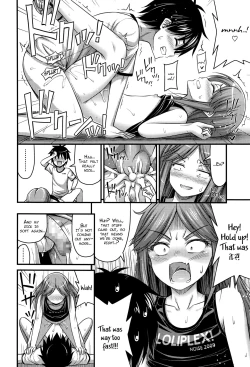 Page 12 of Kodomo no Ecchi wa Manual Doori ni | Sex Manual for Kids
