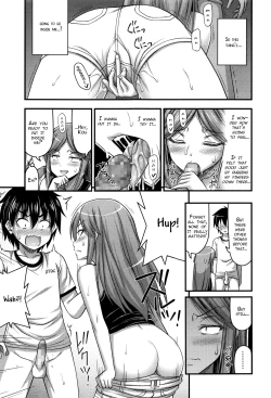 Page 9 of Kodomo no Ecchi wa Manual Doori ni | Sex Manual for Kids