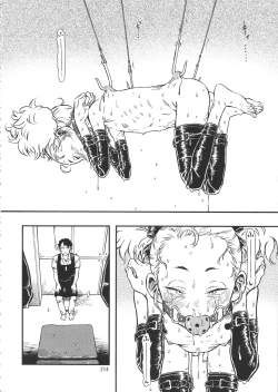 Page 213 of Minori Kenkyuujo Soushuuhen 2012~2015