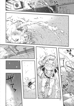 Page 27 of Minori Kenkyuujo Soushuuhen 2012~2015