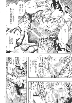 Page 29 of Minori Kenkyuujo Soushuuhen 2012~2015