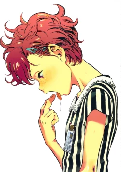 Page 2 of Minori Kenkyuujo Soushuuhen 2012~2015