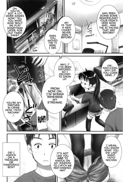 Page 8 of Nenene Now On Air