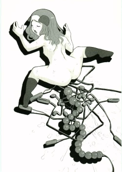 Page 175 of Soul of Lolita Complex Vol 2