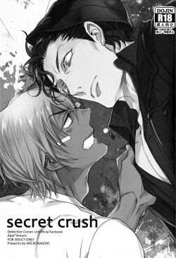 Page 3 of secret crush