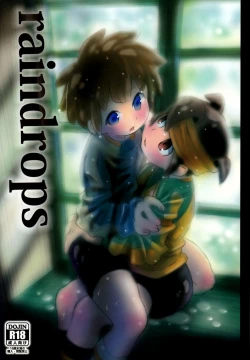 Page 1 of raindrops