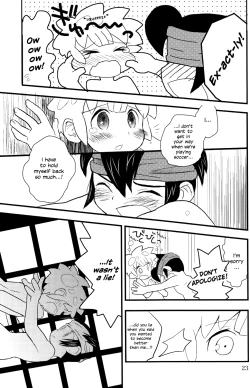 Page 23 of raindrops