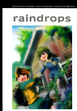 Page 2 of raindrops