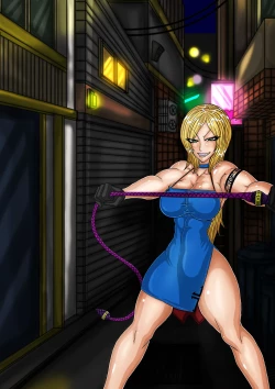 Page 15 of QUEEN HEAVEN