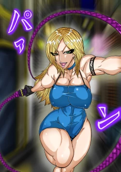 Page 23 of QUEEN HEAVEN