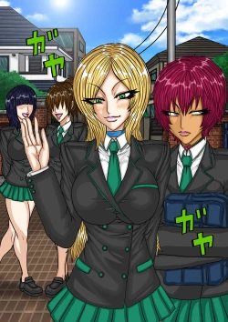 Page 4 of QUEEN HEAVEN