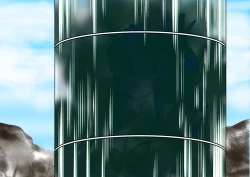 Page 114 of Senki Zenmetsu EP 2: Tachibana Hibiki & Yukine Chris