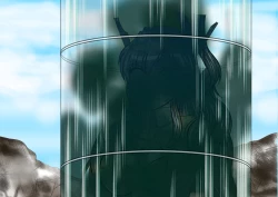 Page 115 of Senki Zenmetsu EP 2: Tachibana Hibiki & Yukine Chris